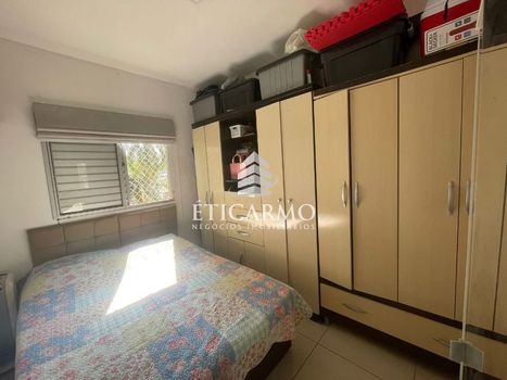 Foto 4 do(a) Apartamento de 2 quartos à venda em Jardim Santo Antônio, São Paulo