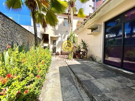 Foto 1 do(a) Edifício Inteiro false à venda em Lagoa Nova, Natal