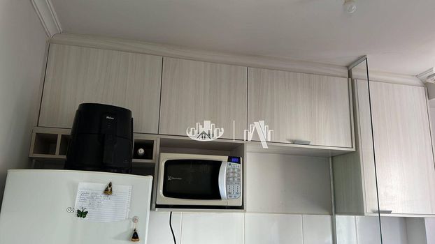Foto 8 do(a) Apartamento de 2 quartos à venda em Chácara Manella, Cambé