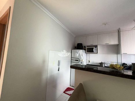 Foto 4 do(a) Apartamento de 2 quartos à venda em Chácara Manella, Cambé