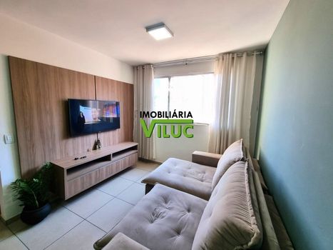 Foto 3 do(a) Apartamento de 2 quartos à venda em Manacás, Belo Horizonte