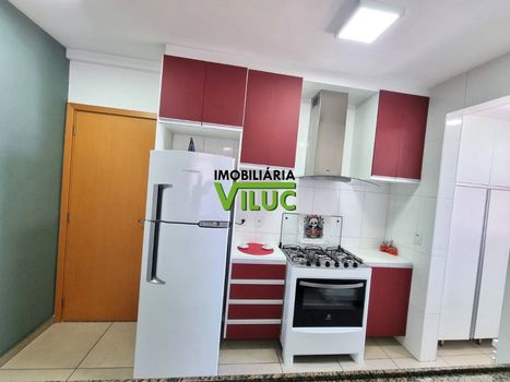 Foto 6 do(a) Apartamento de 2 quartos à venda em Manacás, Belo Horizonte