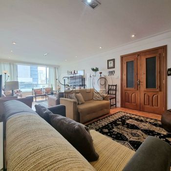 Foto 6 do(a) Apartamento de 3 quartos à venda em Bela Vista, São Paulo
