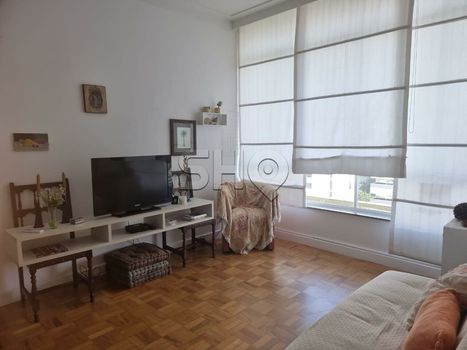 Foto 4 do(a) Apartamento de 3 quartos à venda em Bela Vista, São Paulo