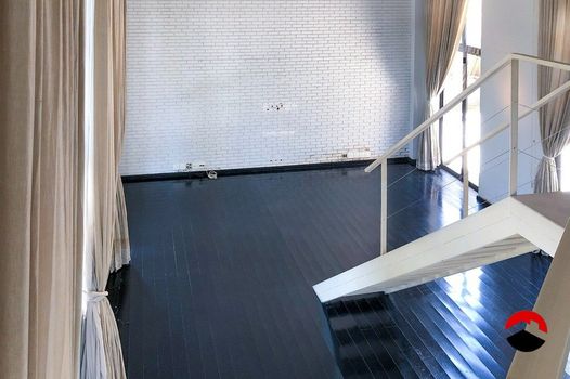 Foto 6 do(a) Apartamento de 1 quartos à venda em Vila Andrade, São Paulo