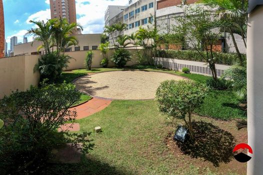 Foto 42 do(a) Apartamento de 1 quartos à venda em Vila Andrade, São Paulo