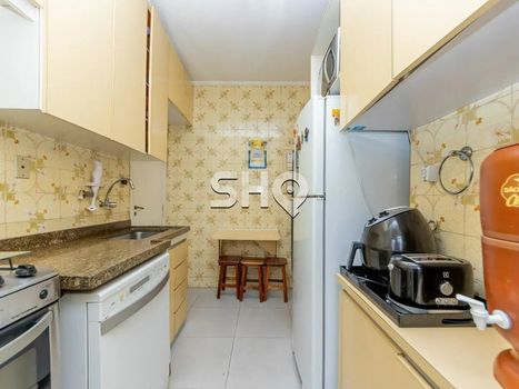Foto 14 do(a) Apartamento de 3 quartos à venda em Jardim das Bandeiras, São Paulo