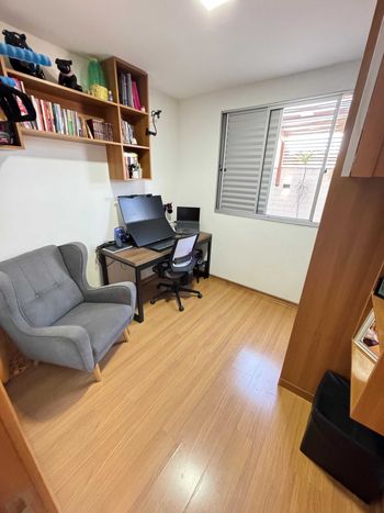 Foto 15 do(a) Apartamento de 3 quartos à venda em Sagrada Família, Belo Horizonte