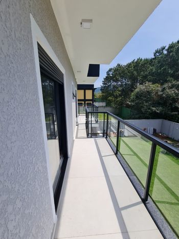 Foto 15 do(a) Casa em Condomínio de 4 quartos à venda em São João do Rio Vermelho, Florianópolis
