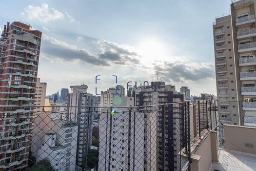 Foto 7 do(a) Cobertura de 3 quartos à venda em Pinheiros, São Paulo