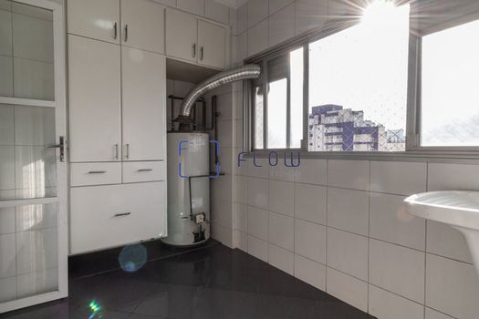 Foto 31 do(a) Cobertura de 3 quartos à venda em Pinheiros, São Paulo