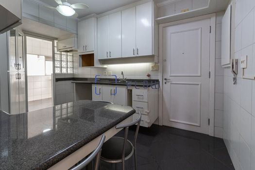Foto 40 do(a) Cobertura de 3 quartos à venda em Pinheiros, São Paulo