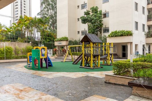 Foto 25 do(a) Apartamento de 2 quartos à venda em Vila Mariana, São Paulo