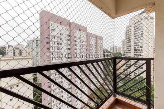 Foto 5 do(a) Apartamento de 2 quartos à venda em Vila Mariana, São Paulo