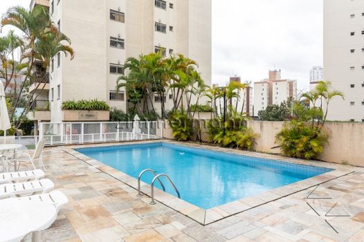 Foto 34 do(a) Apartamento de 2 quartos à venda em Vila Mariana, São Paulo