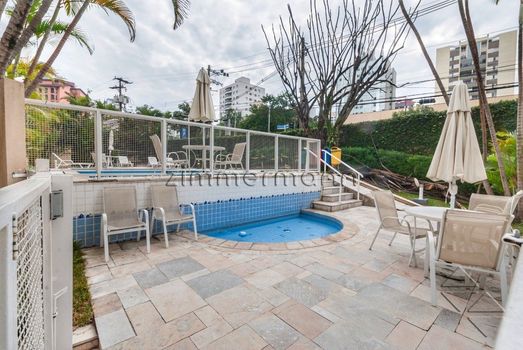 Foto 33 do(a) Apartamento de 2 quartos à venda em Vila Mariana, São Paulo