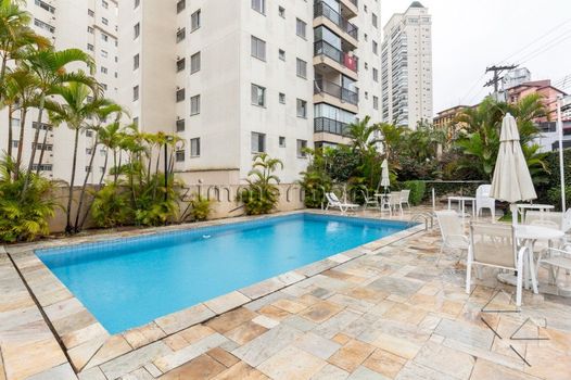 Foto 35 do(a) Apartamento de 2 quartos à venda em Vila Mariana, São Paulo