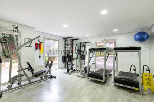 Foto 37 do(a) Apartamento de 2 quartos à venda em Vila Mariana, São Paulo