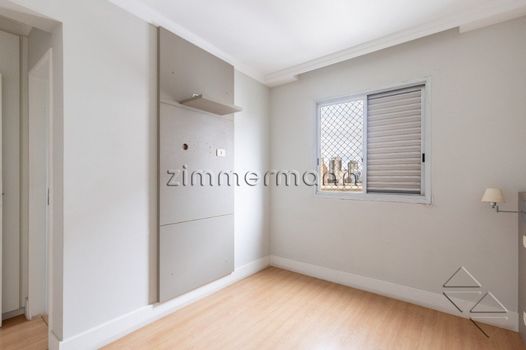 Foto 16 do(a) Apartamento de 2 quartos à venda em Vila Mariana, São Paulo