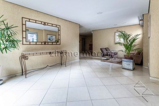 Foto 41 do(a) Apartamento de 2 quartos à venda em Vila Mariana, São Paulo
