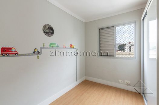 Foto 11 do(a) Apartamento de 2 quartos à venda em Vila Mariana, São Paulo