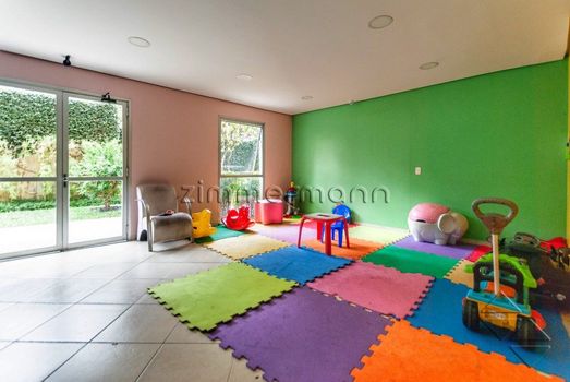 Foto 40 do(a) Apartamento de 2 quartos à venda em Vila Mariana, São Paulo