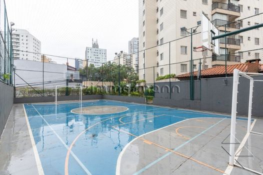 Foto 44 do(a) Apartamento de 2 quartos à venda em Vila Mariana, São Paulo