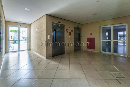 Foto 43 do(a) Apartamento de 2 quartos à venda em Vila Mariana, São Paulo