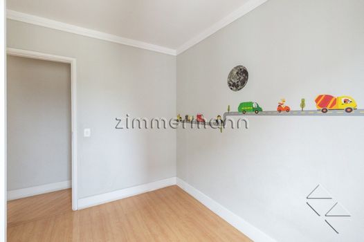 Foto 12 do(a) Apartamento de 2 quartos à venda em Vila Mariana, São Paulo