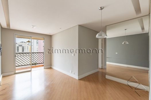 Foto 4 do(a) Apartamento de 2 quartos à venda em Vila Mariana, São Paulo
