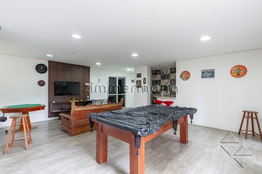 Foto 27 do(a) Apartamento de 2 quartos à venda em Vila Mariana, São Paulo