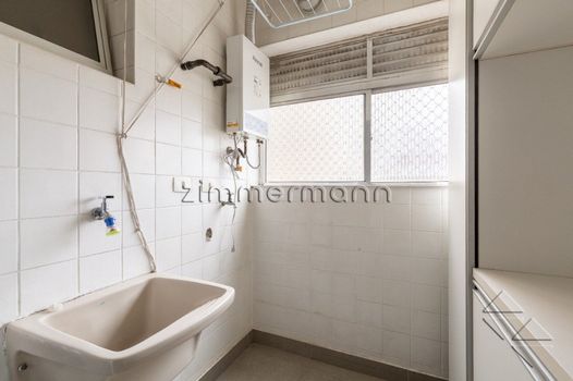 Foto 19 do(a) Apartamento de 2 quartos à venda em Vila Mariana, São Paulo