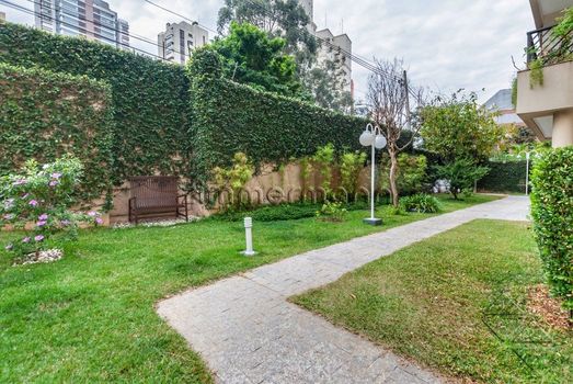 Foto 36 do(a) Apartamento de 2 quartos à venda em Vila Mariana, São Paulo