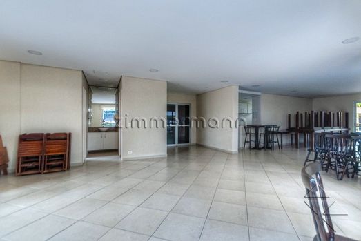 Foto 38 do(a) Apartamento de 2 quartos à venda em Vila Mariana, São Paulo