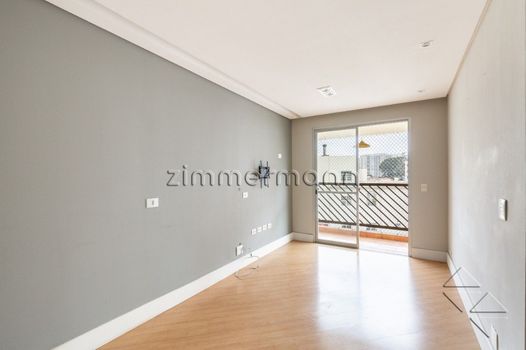 Foto 7 do(a) Apartamento de 2 quartos à venda em Vila Mariana, São Paulo