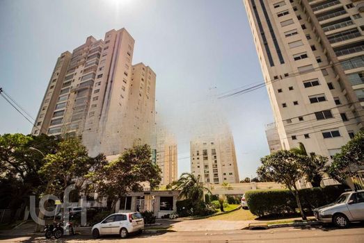 Foto 32 do(a) Apartamento de 3 quartos à venda em Jardim Europa, Porto Alegre