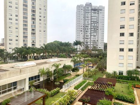 Foto 19 do(a) Apartamento de 3 quartos à venda em Jardim Europa, Porto Alegre