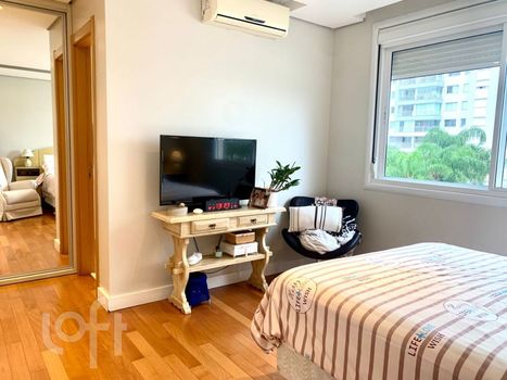 Foto 18 do(a) Apartamento de 3 quartos à venda em Jardim Europa, Porto Alegre
