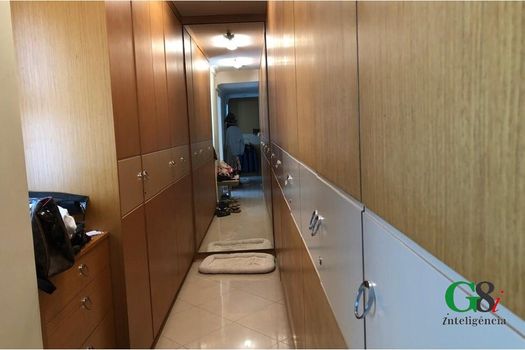 Foto 22 do(a) Cobertura de 3 quartos à venda em Pacaembu, São Paulo