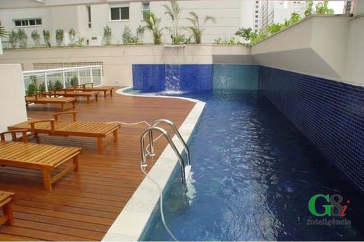 Foto 36 do(a) Cobertura de 3 quartos à venda em Pacaembu, São Paulo