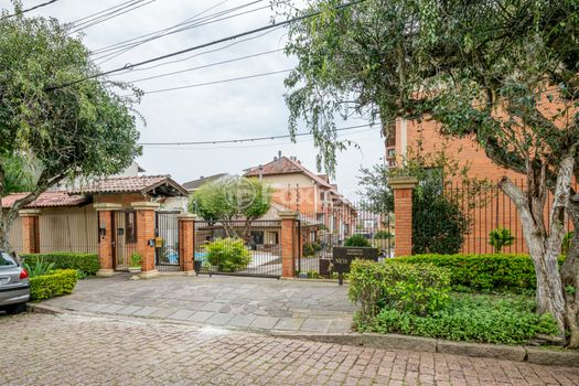 Foto 39 do(a) Casa em Condomínio de 3 quartos à venda em Vila Conceição, Porto Alegre
