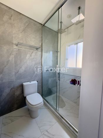 Foto 21 do(a) Casa em Condomínio de 4 quartos à venda em Vila Conceição, Porto Alegre
