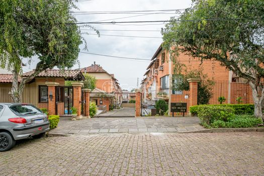 Foto 40 do(a) Casa em Condomínio de 3 quartos à venda em Vila Conceição, Porto Alegre