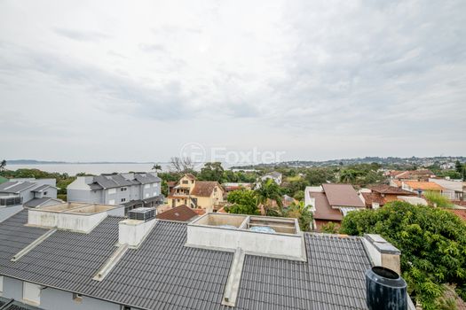Foto 33 do(a) Casa em Condomínio de 3 quartos à venda em Vila Conceição, Porto Alegre