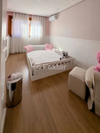 Foto 33 do(a) Casa em Condomínio de 4 quartos à venda em Vila Conceição, Porto Alegre