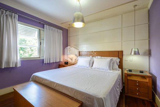 Foto 30 do(a) Apartamento de 3 quartos à venda em Jardim Europa, São Paulo