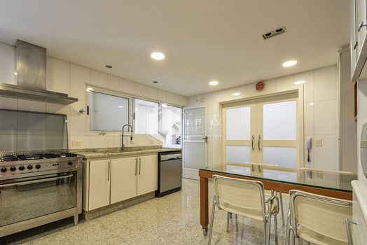 Foto 45 do(a) Apartamento de 3 quartos à venda em Jardim Europa, São Paulo