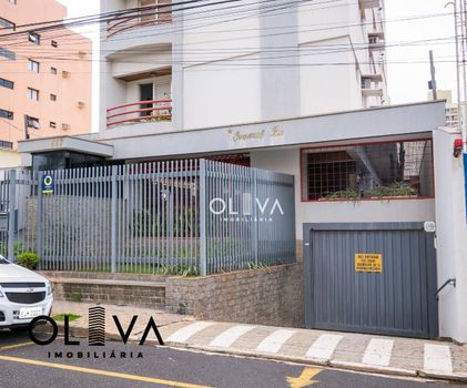 Foto 13 do(a) Apartamento de 3 quartos à venda em Vila Imperial, São José do Rio Preto