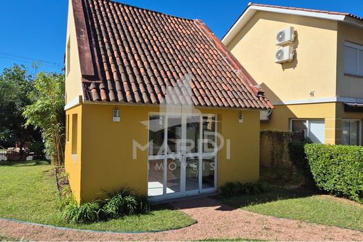 Foto 33 do(a) Casa em Condomínio de 3 quartos à venda em Mário Quintana, Porto Alegre