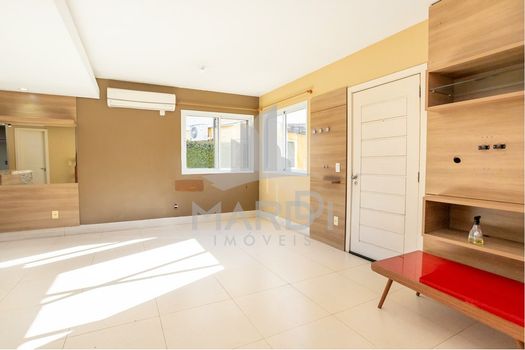 Foto 2 do(a) Casa em Condomínio de 3 quartos à venda em Mário Quintana, Porto Alegre